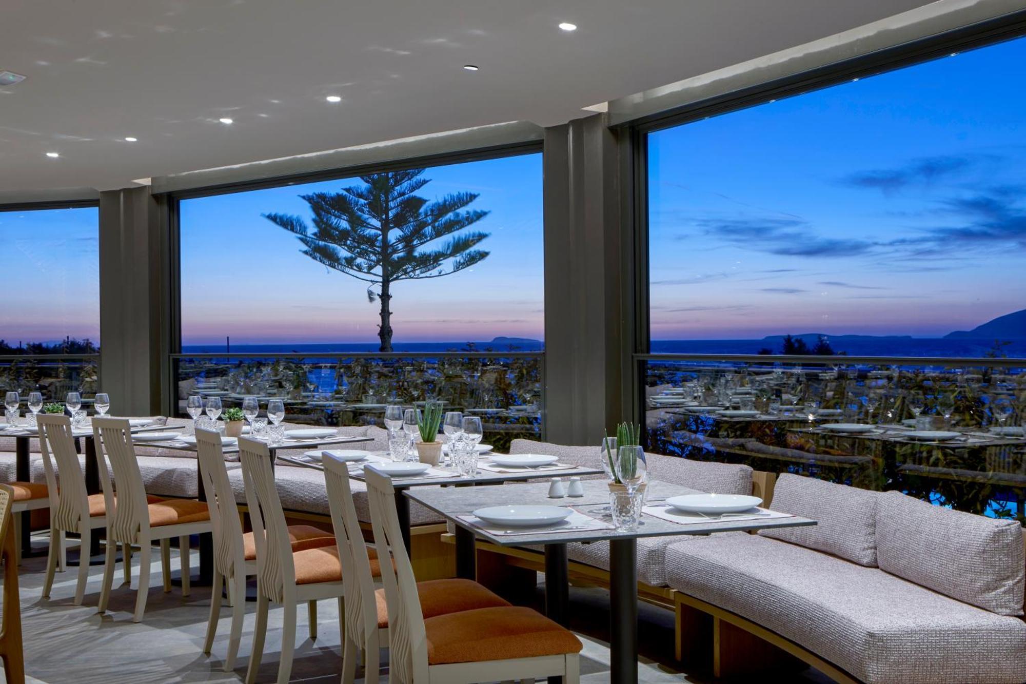 Ammos Luxury Resort Mastichari  Esterno foto