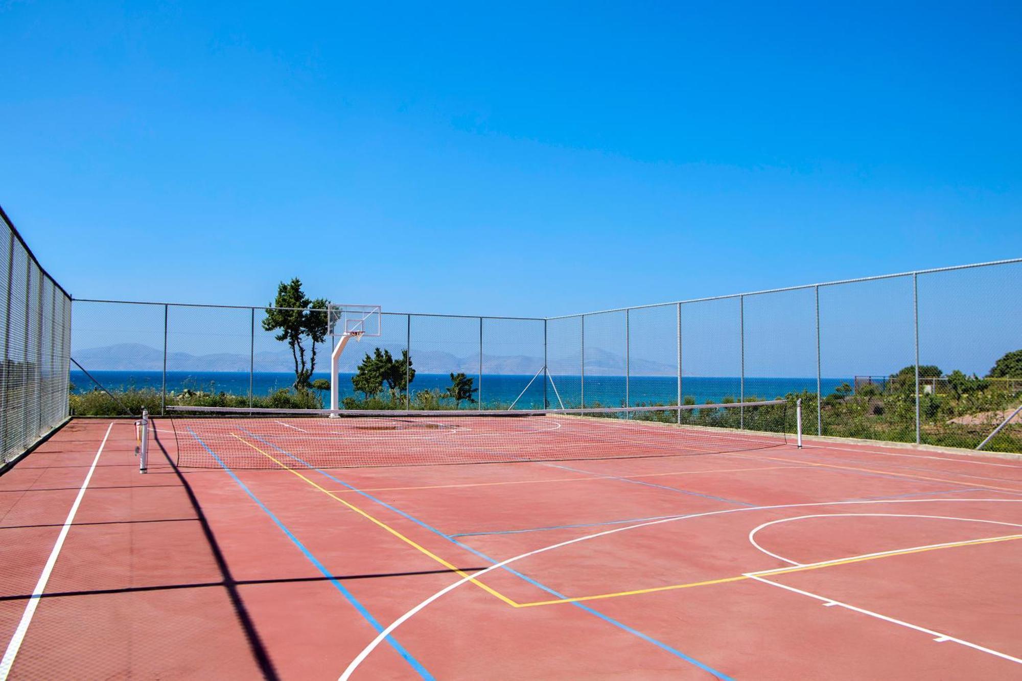 Ammos Luxury Resort Mastichari  Esterno foto